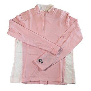 Hot Chillys Women's Tech Zip Top Base Layer